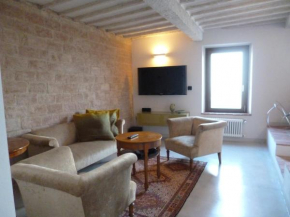Holiday Apartment in Historical Palace, Montepulciano